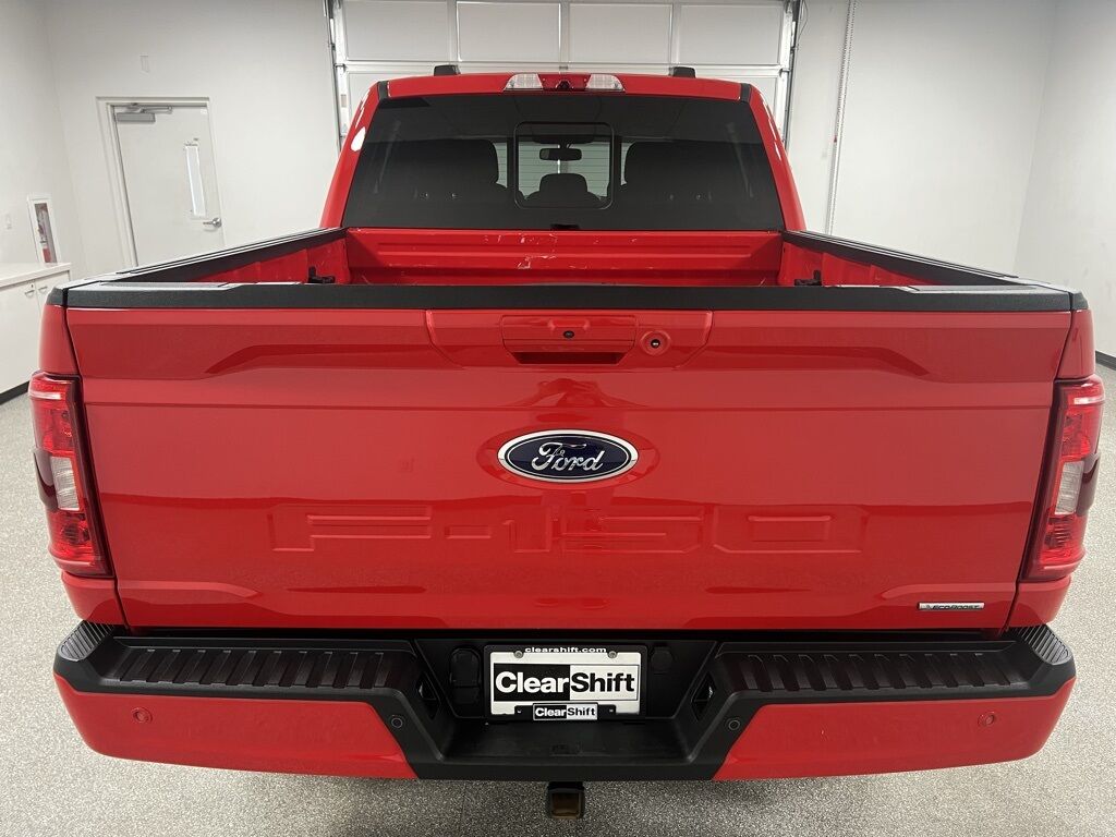 2022 Ford F-150 XLT Highlands Ranch CO