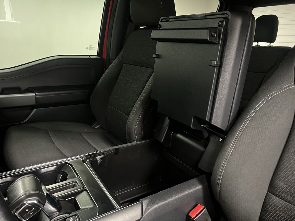 2022 Ford F-150 XLT Highlands Ranch CO