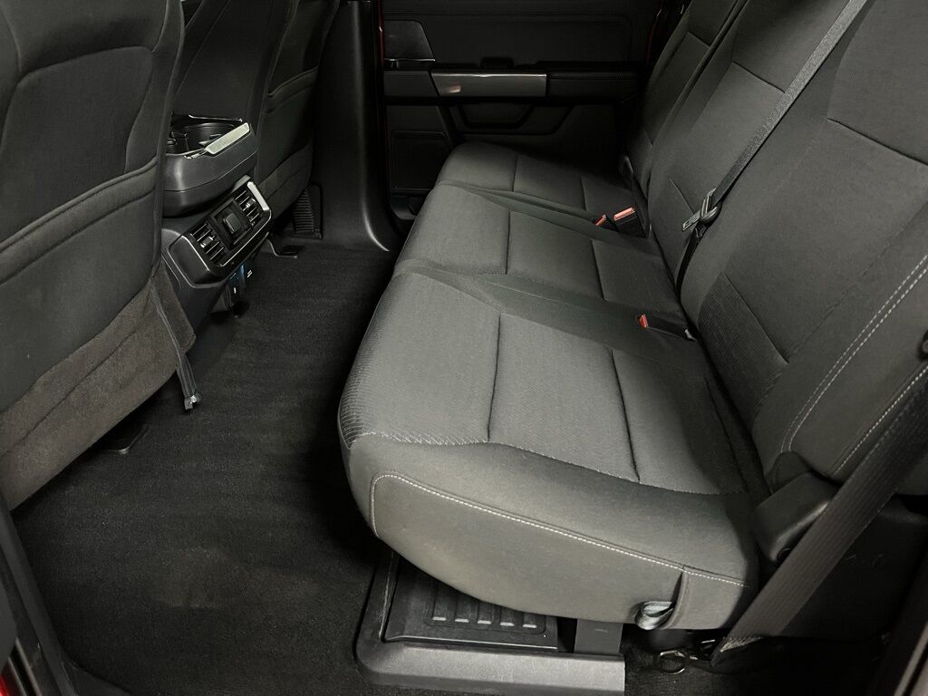 2022 Ford F-150 XLT Highlands Ranch CO