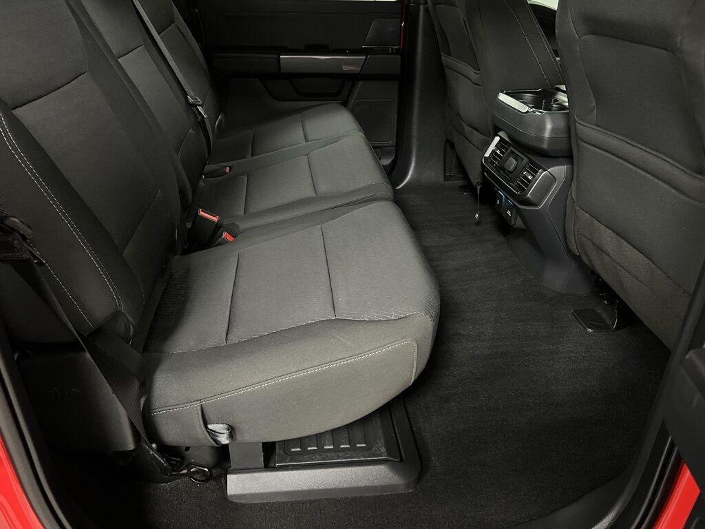 2022 Ford F-150 XLT Highlands Ranch CO