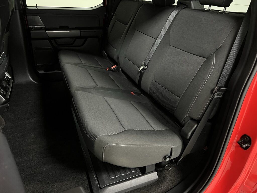 2022 Ford F-150 XLT Highlands Ranch CO