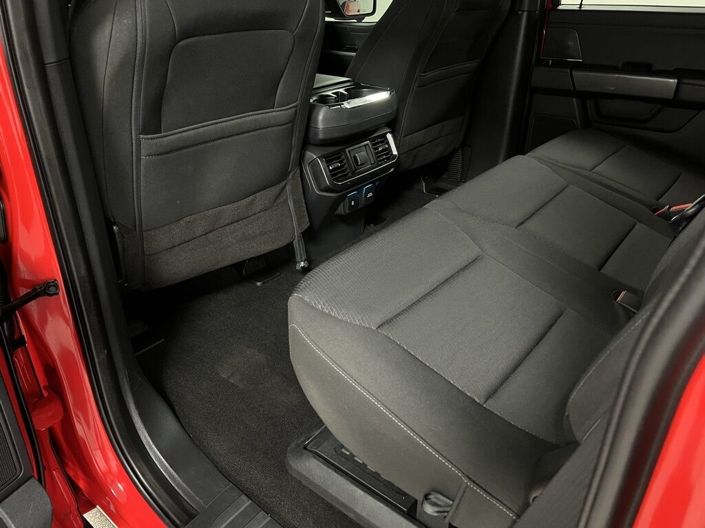 2022 Ford F-150 XLT Highlands Ranch CO