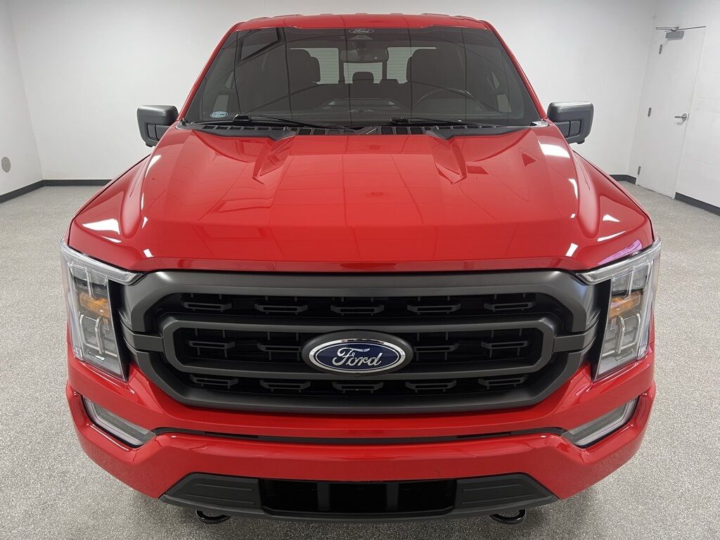 2022 Ford F-150 XLT Highlands Ranch CO