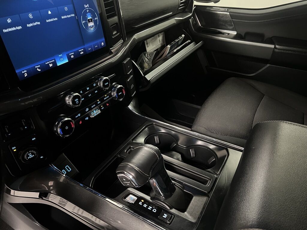 2022 Ford F-150 XLT Highlands Ranch CO