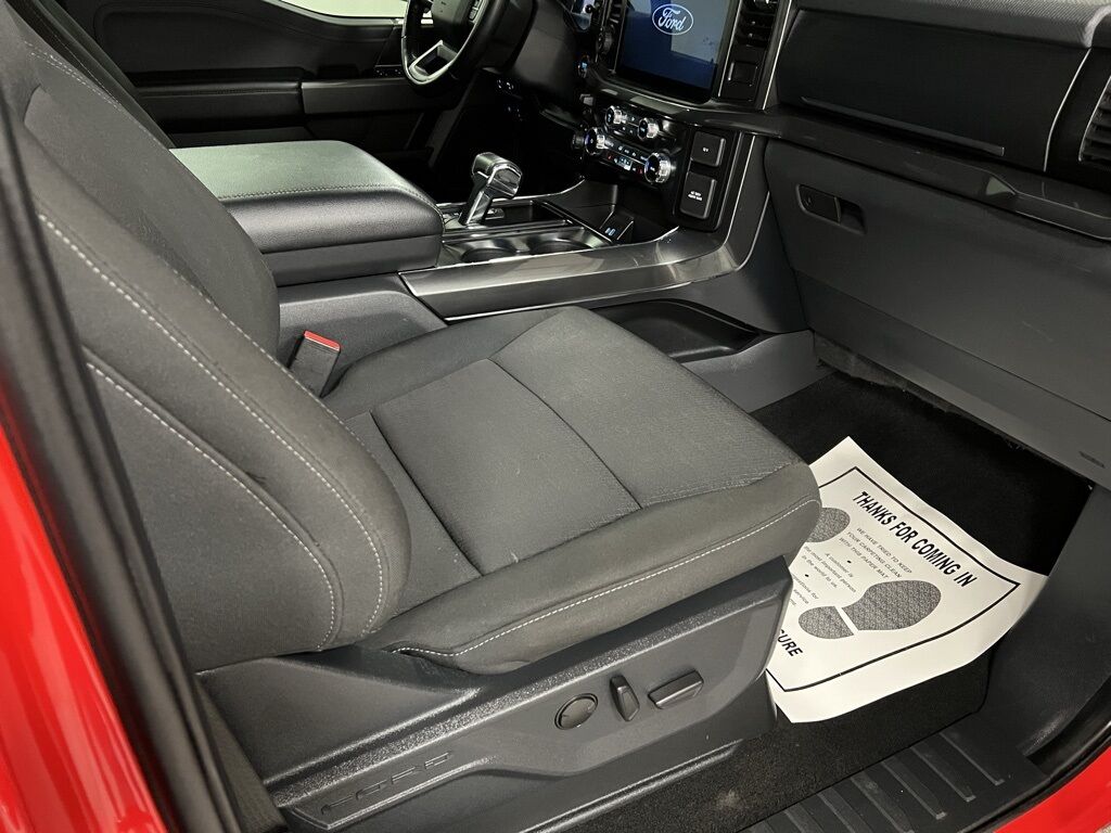 2022 Ford F-150 XLT Highlands Ranch CO