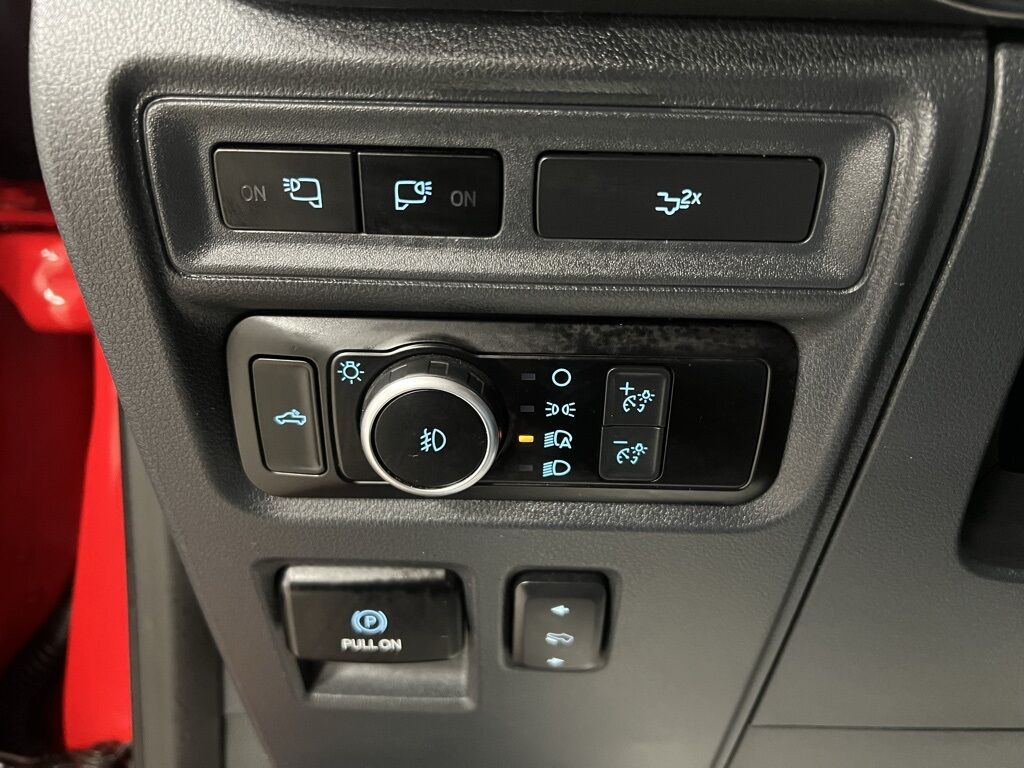 2022 Ford F-150 XLT Highlands Ranch CO