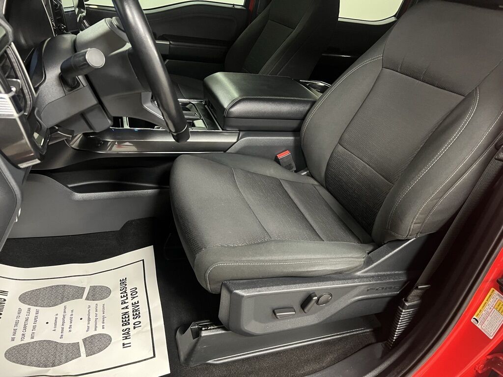 2022 Ford F-150 XLT Highlands Ranch CO