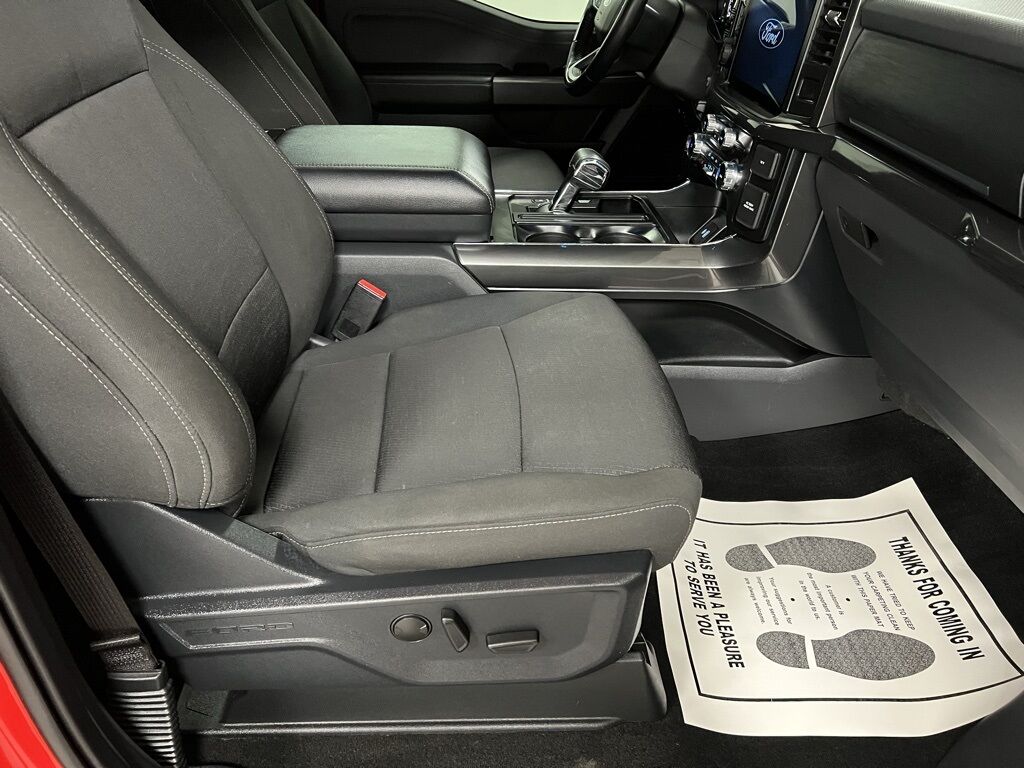 2022 Ford F-150 XLT Highlands Ranch CO