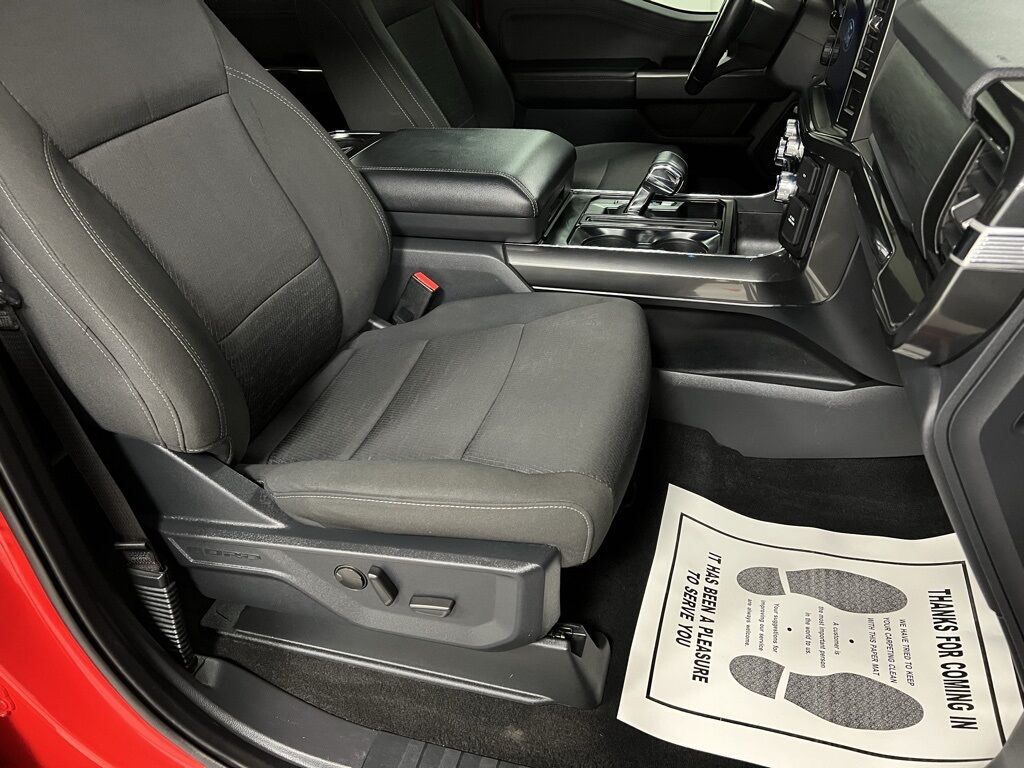 2022 Ford F-150 XLT Highlands Ranch CO