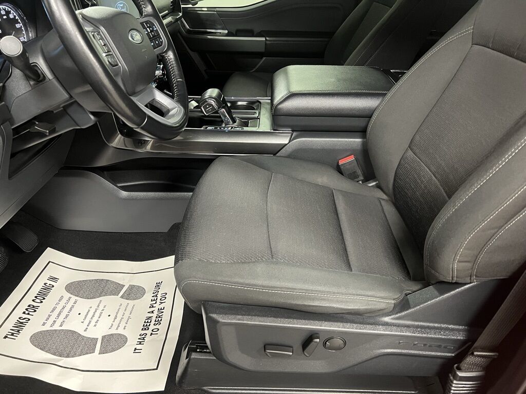 2022 Ford F-150 XLT Highlands Ranch CO