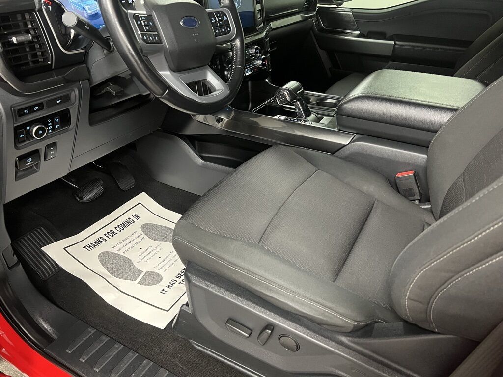 2022 Ford F-150 XLT Highlands Ranch CO