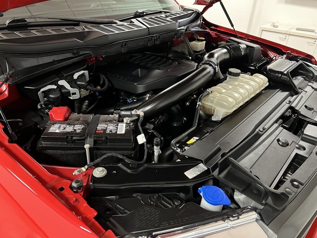 2022 Ford F-150 XLT Highlands Ranch CO