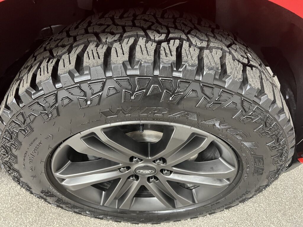 2022 Ford F-150 XLT Highlands Ranch CO