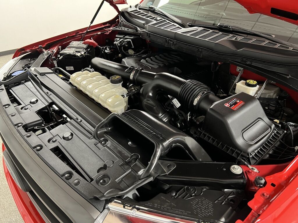 2022 Ford F-150 XLT Highlands Ranch CO