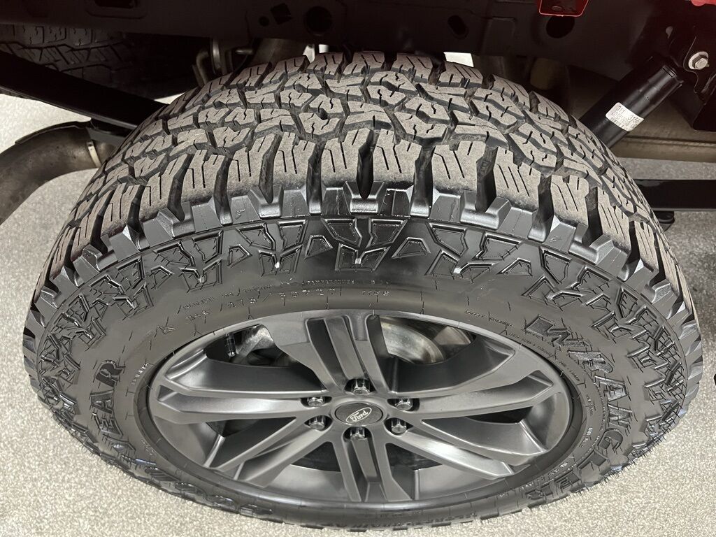 2022 Ford F-150 XLT Highlands Ranch CO