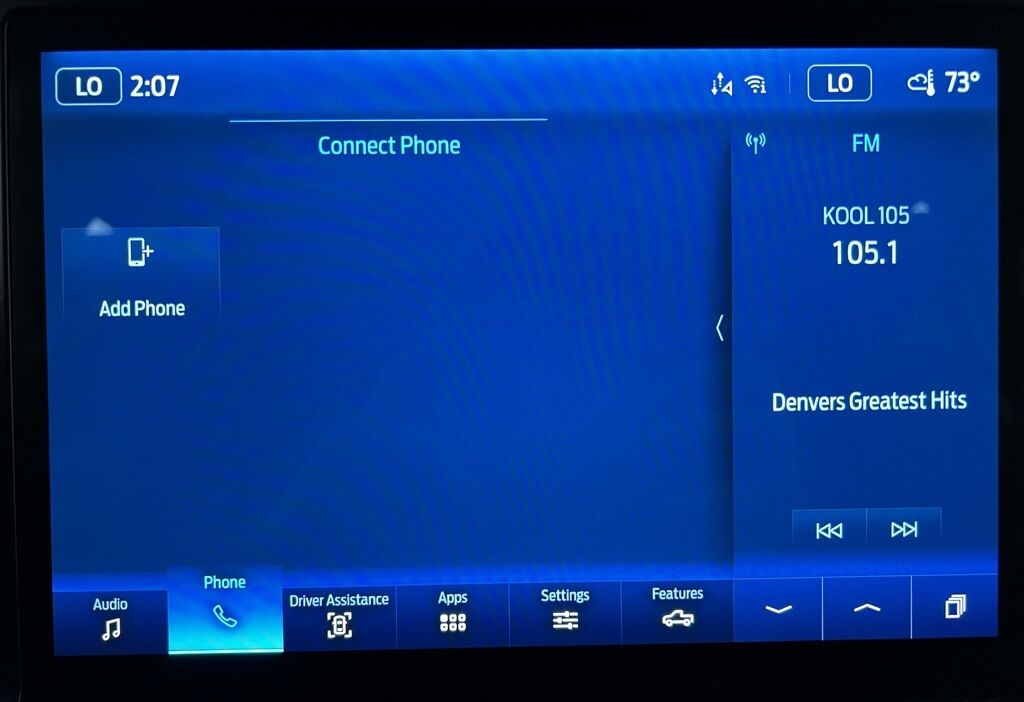 2022 Ford F-150 XLT photo 39
