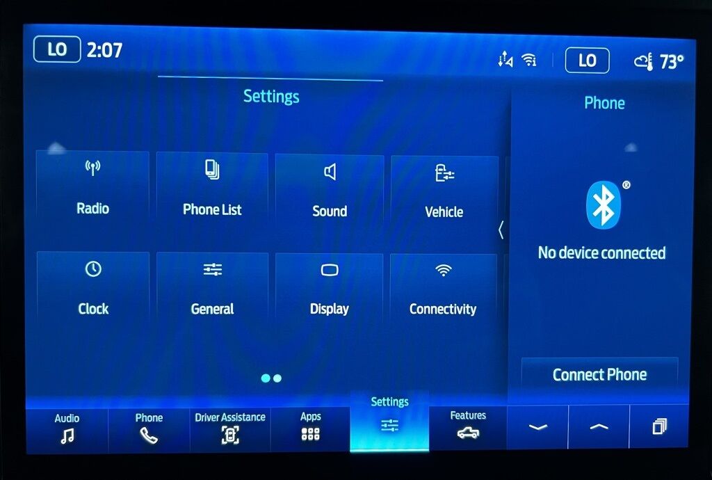 2022 Ford F-150 XLT photo 36