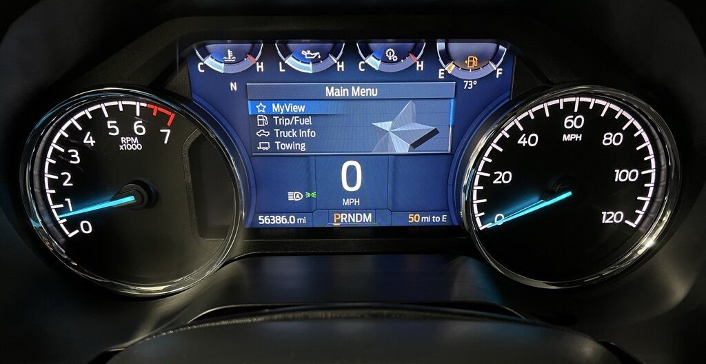 2022 Ford F-150 XLT photo 26