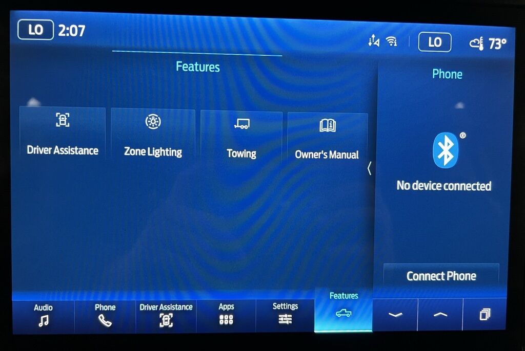 2022 Ford F-150 XLT photo 34
