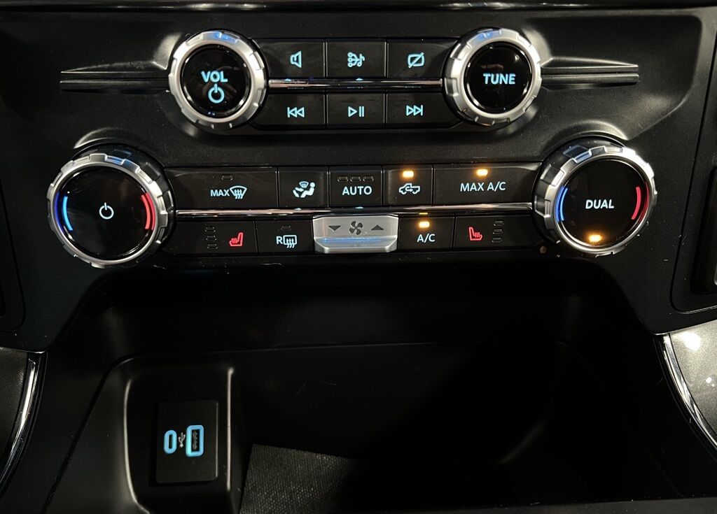 2022 Ford F-150 XLT photo 41