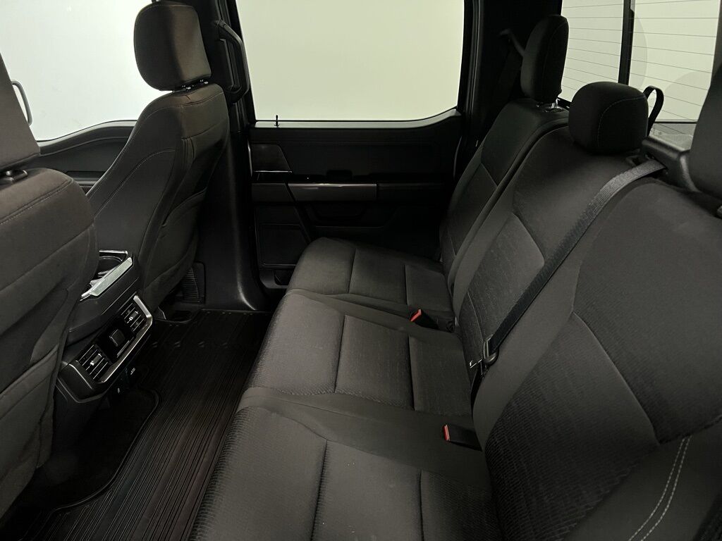 2022 Ford F-150 XLT photo 47