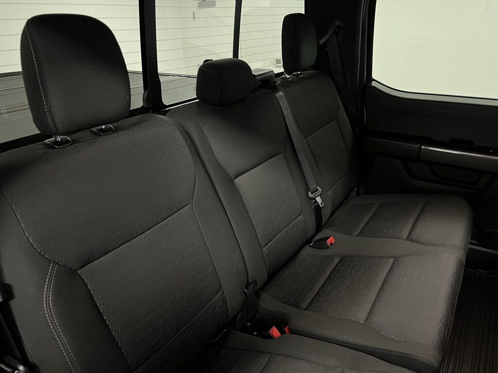 2022 Ford F-150 XLT photo 52