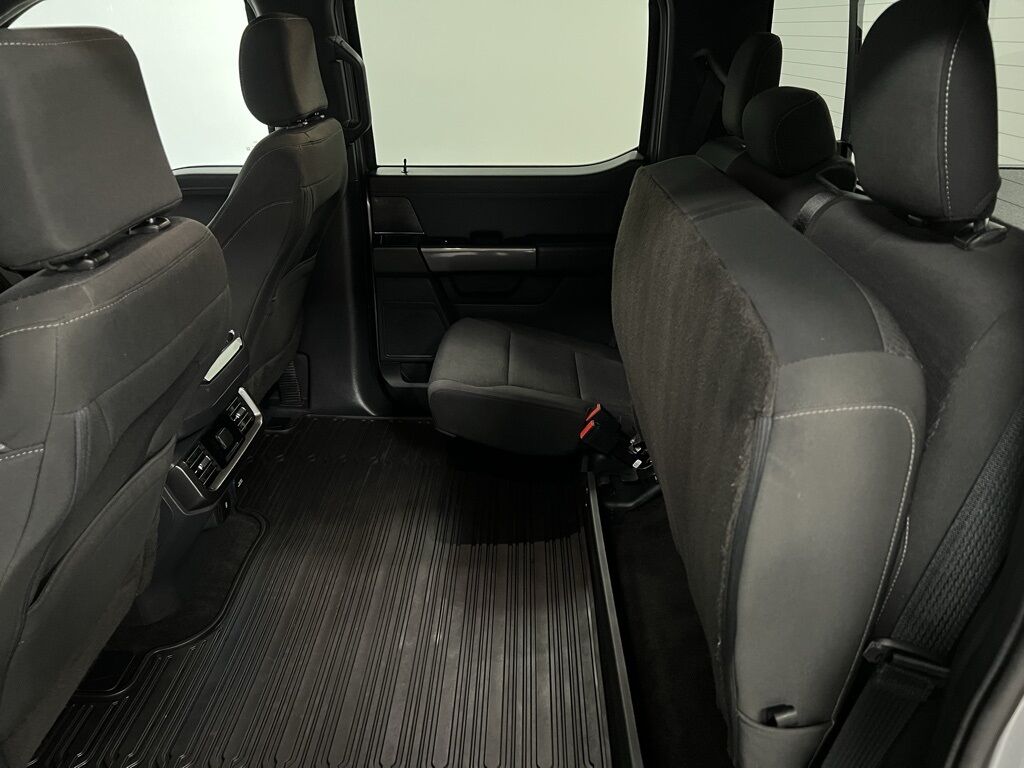 2022 Ford F-150 XLT photo 49