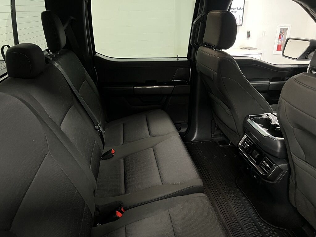 2022 Ford F-150 XLT photo 53