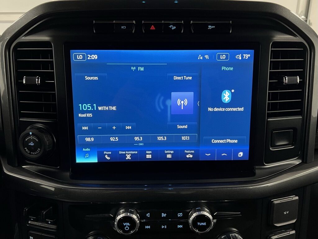 2022 Ford F-150 XLT photo 40