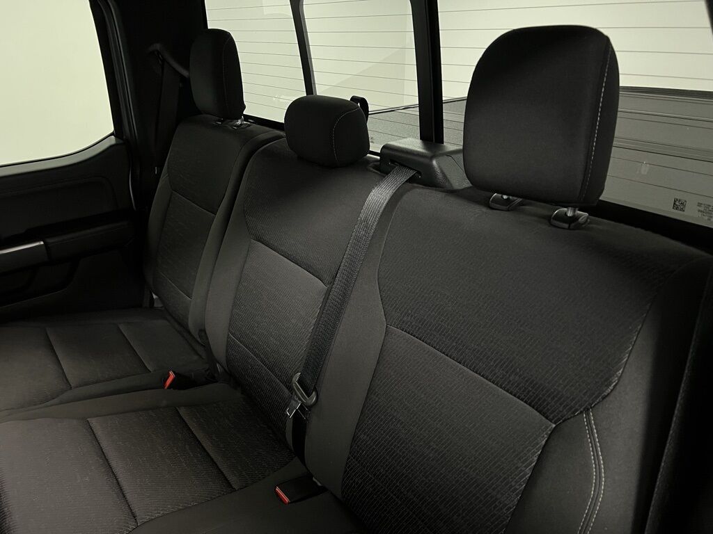 2022 Ford F-150 XLT photo 46