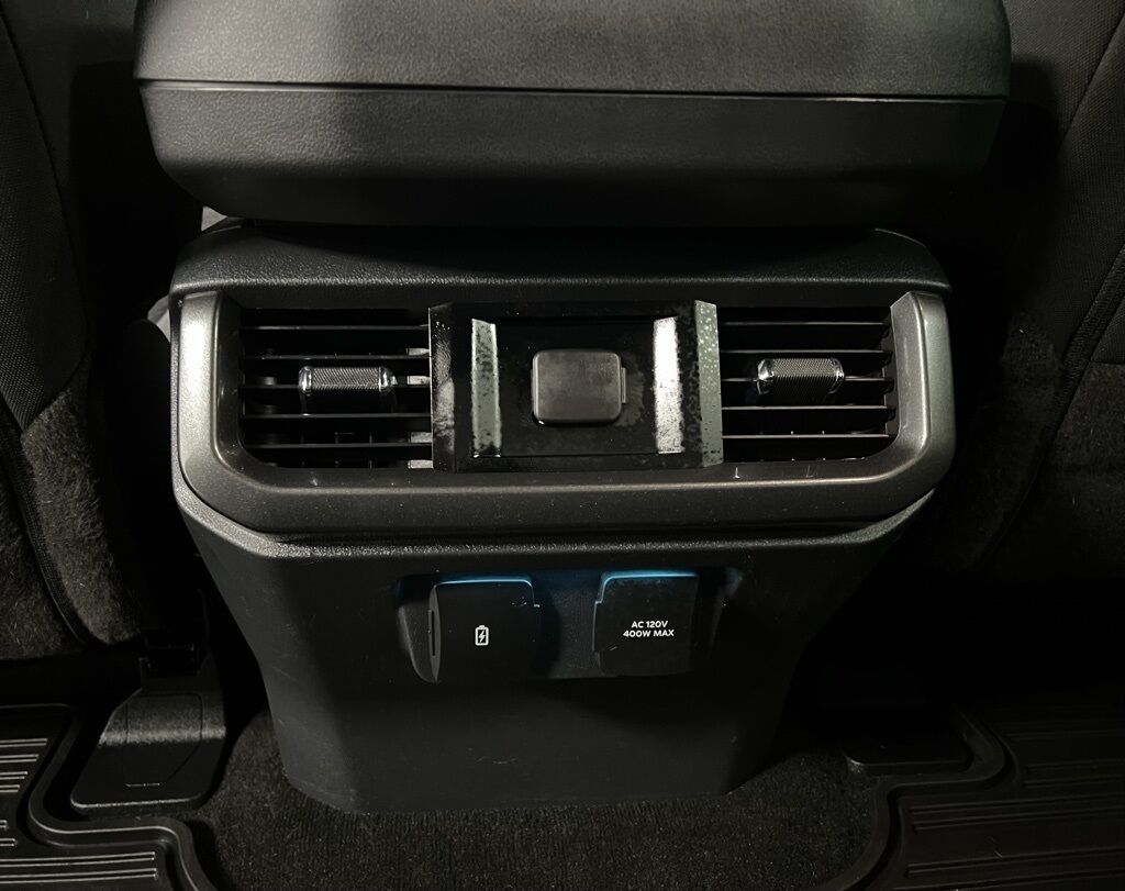 2022 Ford F-150 XLT photo 50