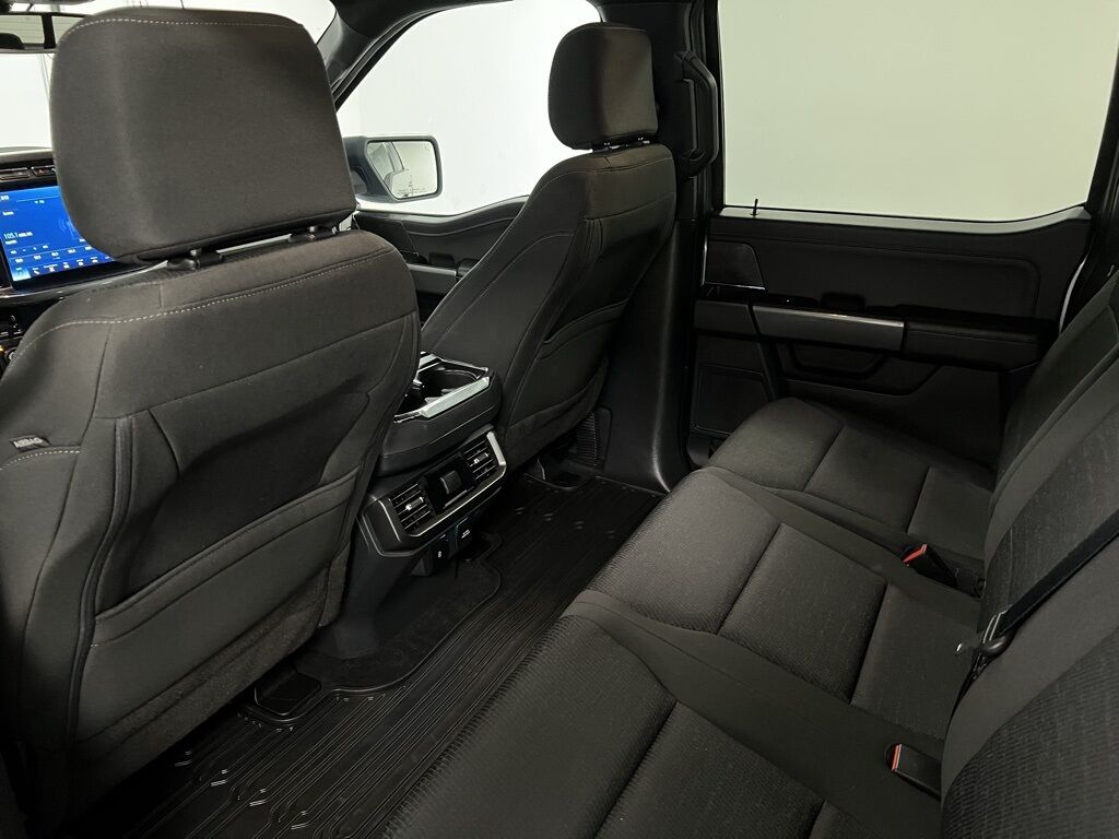2022 Ford F-150 XLT photo 48