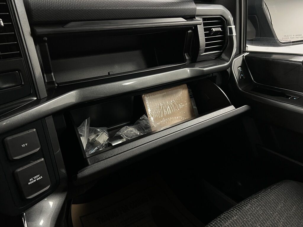 2022 Ford F-150 XLT photo 43