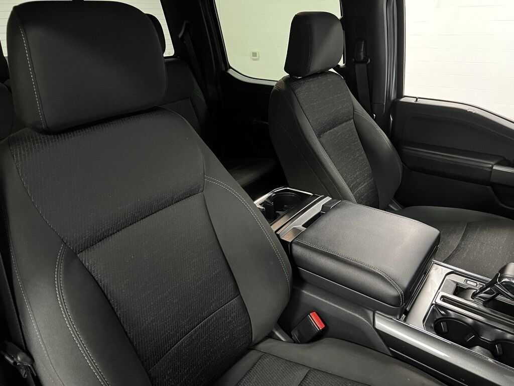2022 Ford F-150 XLT photo 57