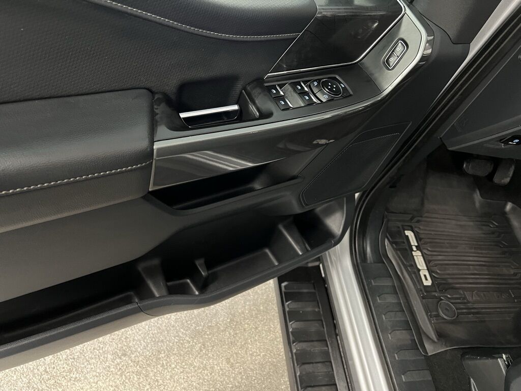 2022 Ford F-150 XLT photo 23