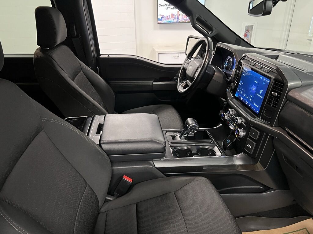 2022 Ford F-150 XLT photo 58