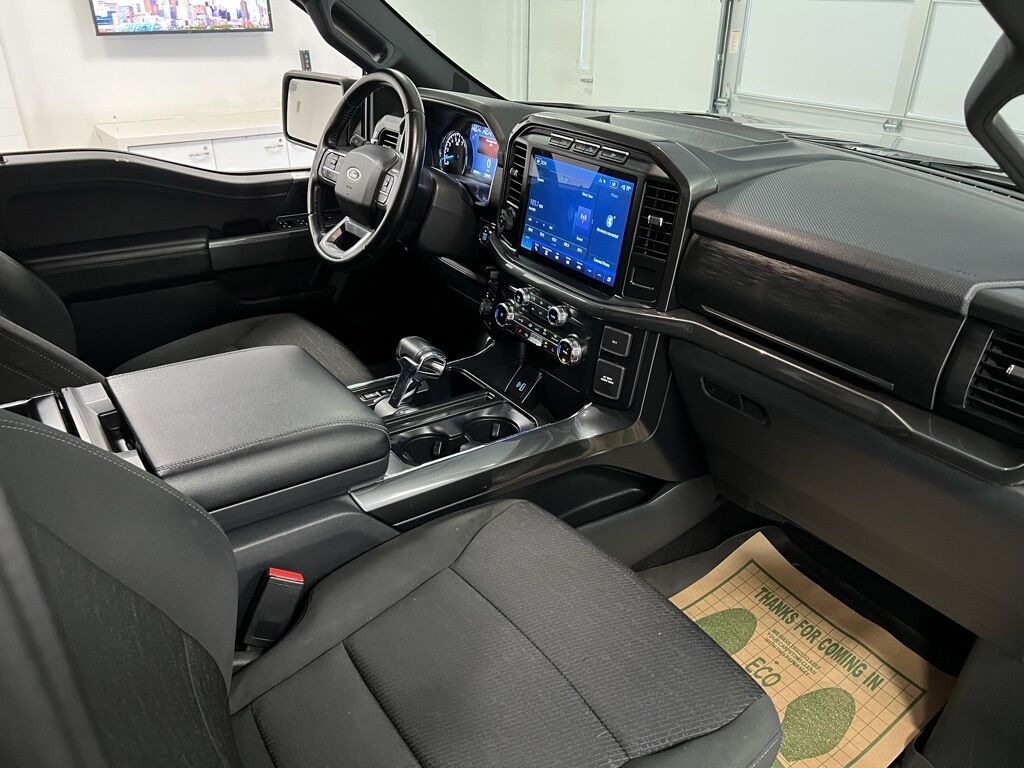 2022 Ford F-150 XLT photo 59
