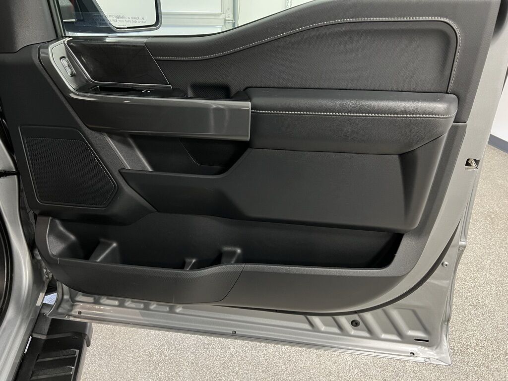 2022 Ford F-150 XLT photo 55