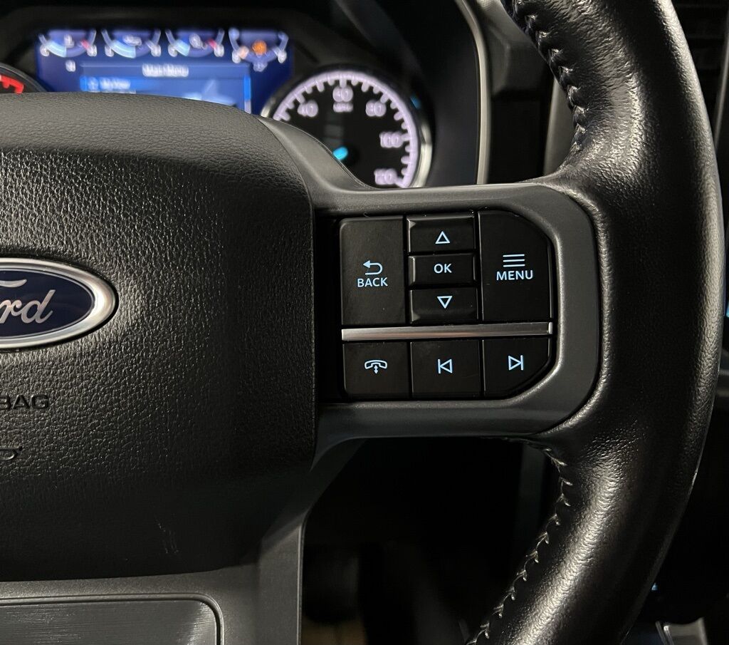 2022 Ford F-150 XLT photo 29