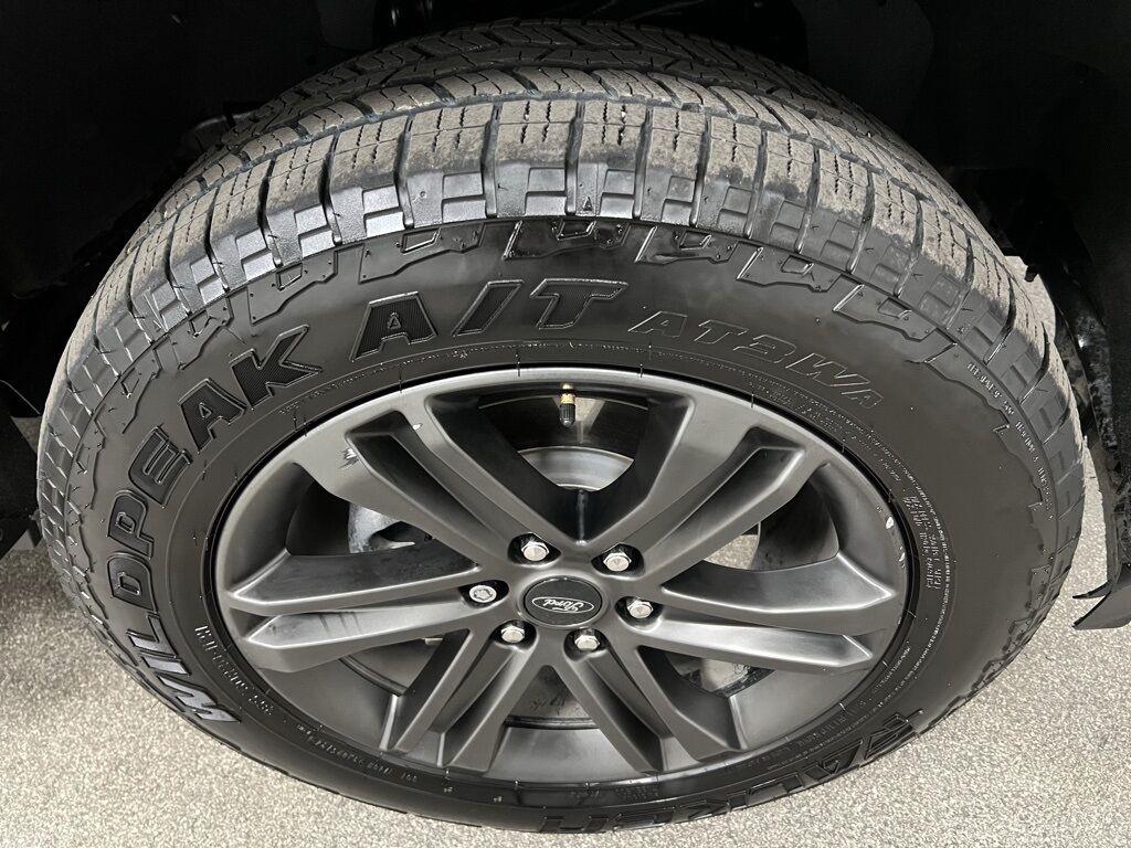 2022 Ford F-150 XLT photo 17