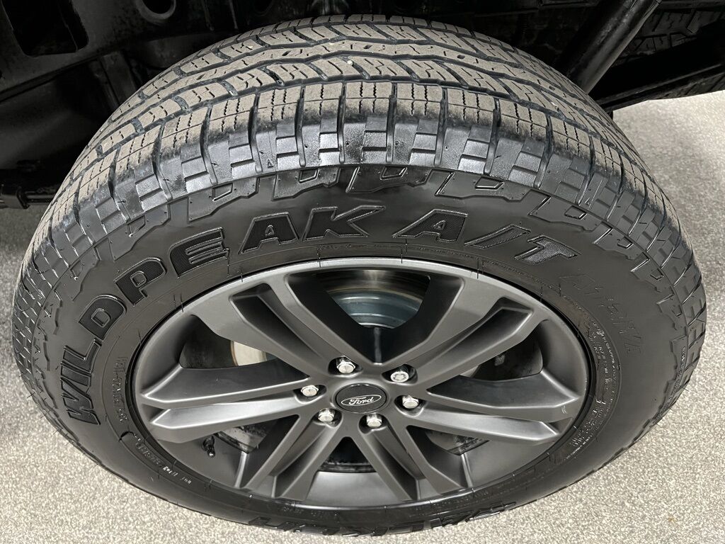 2022 Ford F-150 XLT photo 15