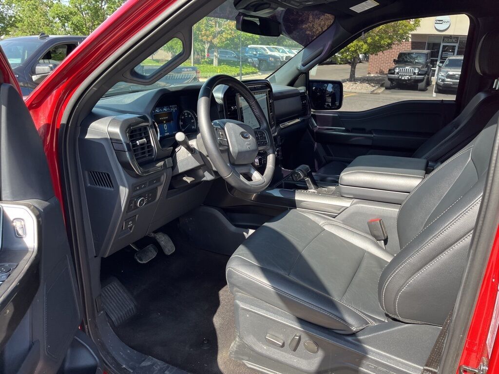 2022 Ford F-150 XLT Highlands Ranch CO