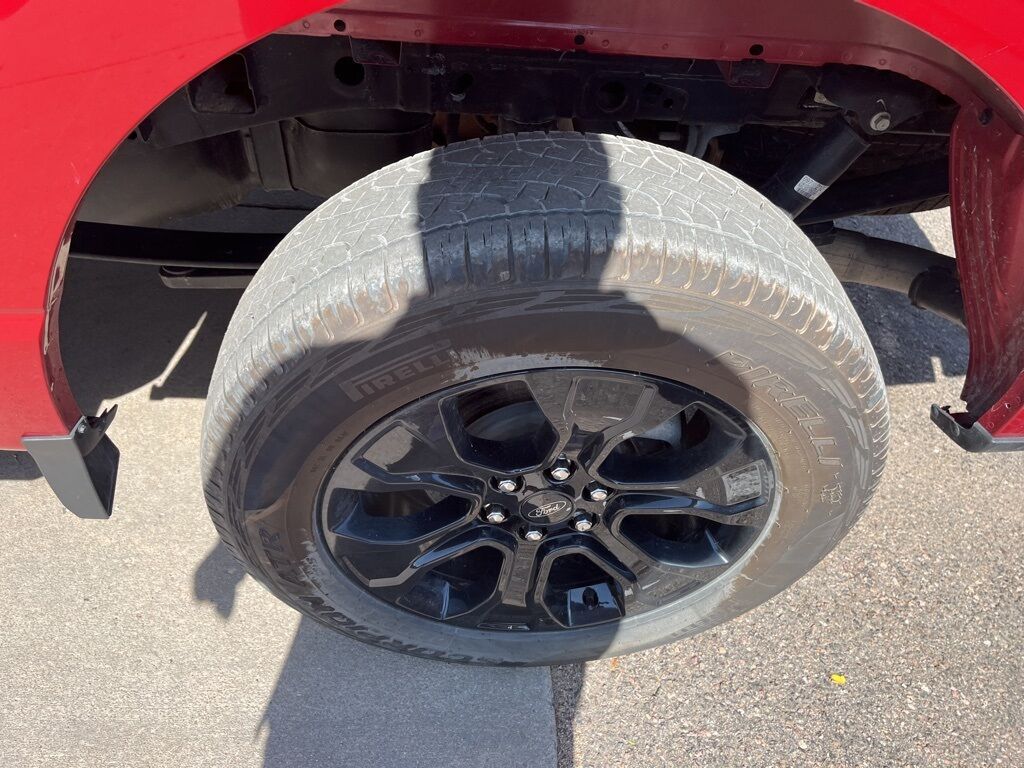 2022 Ford F-150 XLT Highlands Ranch CO