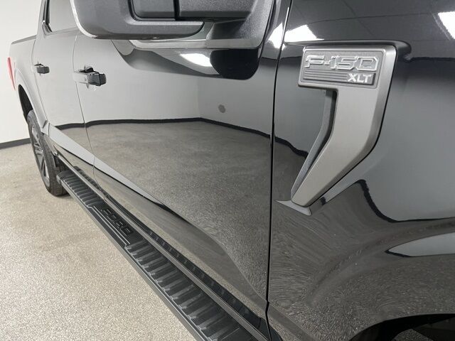 2022 Ford F-150 XLT Highlands Ranch CO