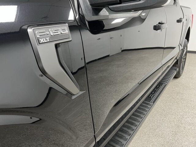 2022 Ford F-150 XLT Highlands Ranch CO