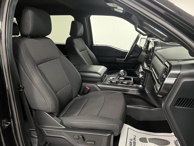 2022 Ford F-150 XLT Highlands Ranch CO