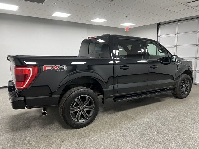 2022 Ford F-150 XLT Highlands Ranch CO