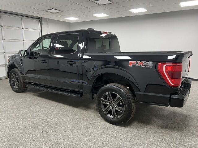 2022 Ford F-150 XLT Highlands Ranch CO