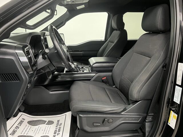 2022 Ford F-150 XLT Highlands Ranch CO