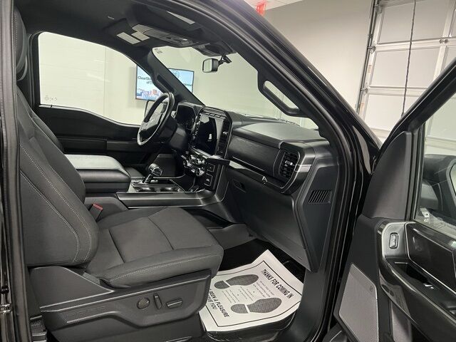 2022 Ford F-150 XLT Highlands Ranch CO